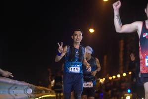 BIB: 41474, 41483
                            <button type="button" onclick="openModal(18280696)" class="btn btn-primary btn-sm float-right btn-popup" data-toggle="modal" data-target=".modal-high-quality">
                        <i class="fas fa-shopping-cart"></i> Add to Cart
                    </button>
                                            <button type="button" onclick="isThisMe(18280696, true)" class="btn btn-success btn-sm float-right btn-popup btn-isme hidden" data-toggle="tooltip" data-placement="bottom" title="นี่คือรูปของคุณใช่ไหม คลิกที่นี่เพื่อเอาเข้าอัลบั้ม">
                        <i class="fas fa-plus"></i> Add to album
                    </button>
                    <button type="button" onclick="isThisMe(18280696, false)" class="btn btn-warning btn-sm float-right btn-popup btn-isnotme hidden">
                        <i class="fas fa-ban"></i> Remove from album
                    </button>